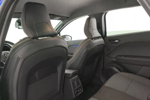 Renault Captur  Eco-G Techno 74kW