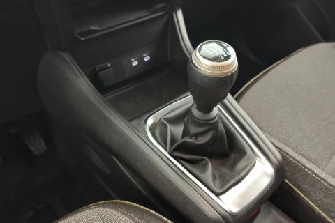Renault Captur  Eco-G Techno 74kW