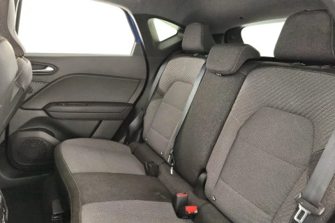Renault Captur  Eco-G Techno 74kW