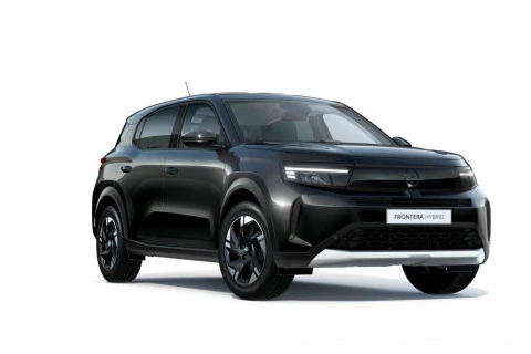 Opel Frontera 1.2T XHT Hybrid eDCT6 107kW GS