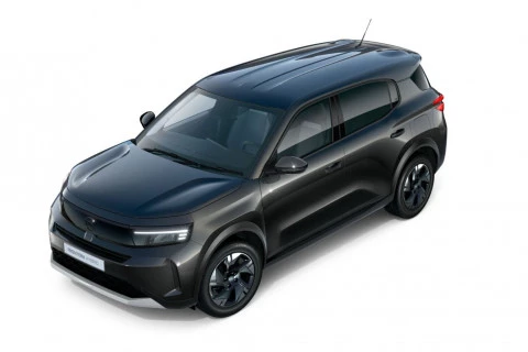 Opel Frontera 1.2T XHT Hybrid eDCT6 107kW GS