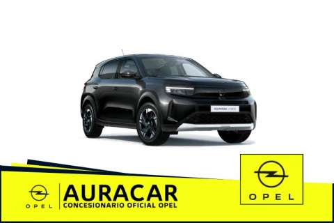 Opel Frontera 1.2T XHT Hybrid eDCT6 107kW GS