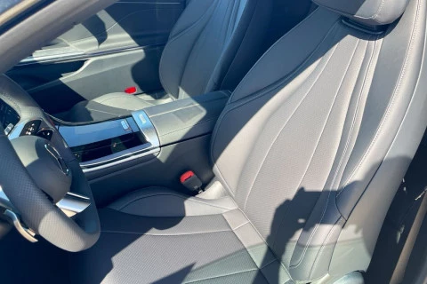 Mercedes-Benz CLE CLE 220 d Coupé