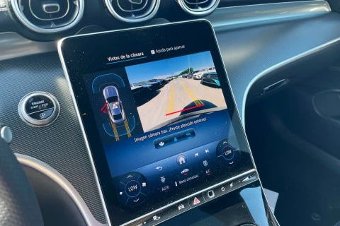 Mercedes-Benz CLE CLE 220 d Coupé