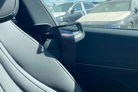 Mercedes-Benz CLE CLE 220 d Coupé