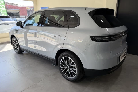 Leapmotor B10 B10 BEV 67.1kWh DesignProMax Auto