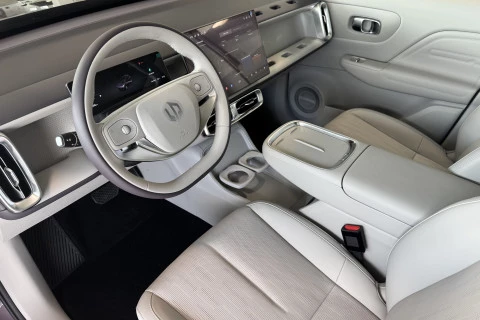 Leapmotor B10 B10 BEV 67.1kWh DesignProMax Auto