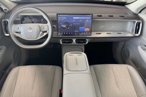 Leapmotor B10 B10 BEV 67.1kWh DesignProMax Auto
