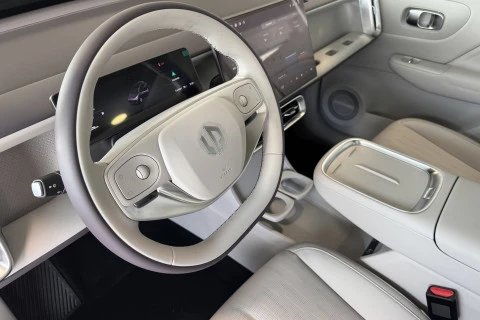 Leapmotor B10 B10 BEV 67.1kWh DesignProMax Auto