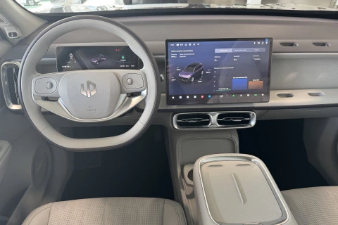 Leapmotor B10 B10 BEV 67.1kWh DesignProMax Auto