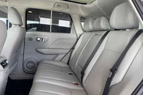 Leapmotor B10 B10 BEV 67.1kWh DesignProMax Auto