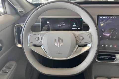 Leapmotor B10 B10 BEV 67.1kWh DesignProMax Auto