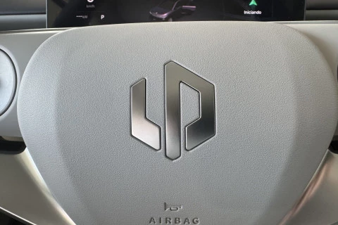 Leapmotor B10 B10 BEV 67.1kWh DesignProMax Auto
