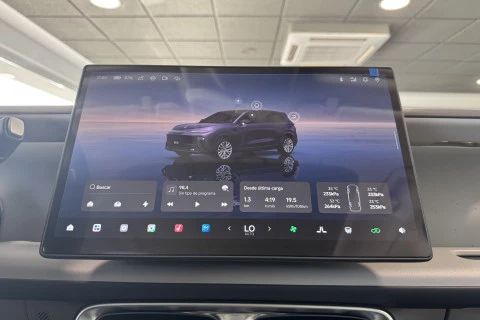 Leapmotor B10 B10 BEV 67.1kWh DesignProMax Auto