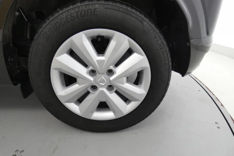 Dacia Sandero  Gasolina/Gas  ECO-G Comfort 74kW