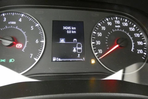 Dacia Sandero  Gasolina/Gas  ECO-G Comfort 74kW