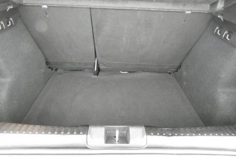 Dacia Sandero  Gasolina/Gas  ECO-G Comfort 74kW