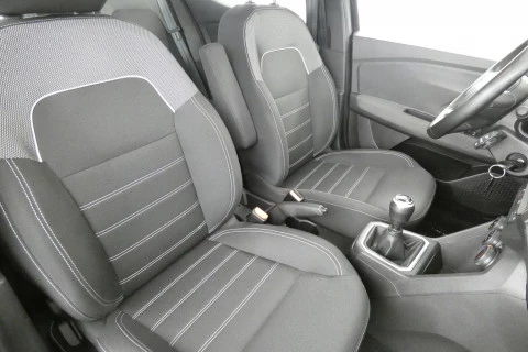 Dacia Sandero  Gasolina/Gas  ECO-G Comfort 74kW