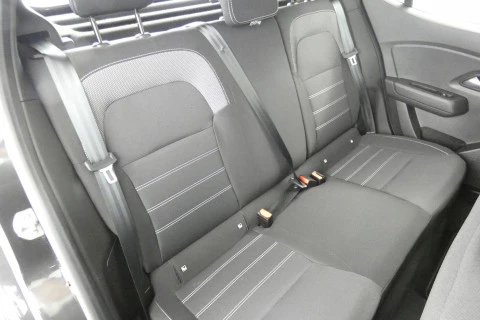 Dacia Sandero  Gasolina/Gas  ECO-G Comfort 74kW