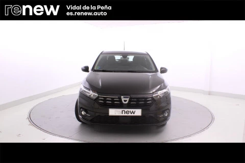 Dacia Sandero  Gasolina/Gas  ECO-G Comfort 74kW