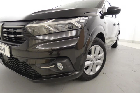 Dacia Sandero  Gasolina/Gas  ECO-G Comfort 74kW