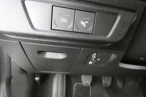 Dacia Sandero  Gasolina/Gas  ECO-G Comfort 74kW