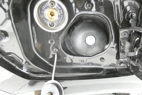 Dacia Sandero  Gasolina/Gas  ECO-G Comfort 74kW