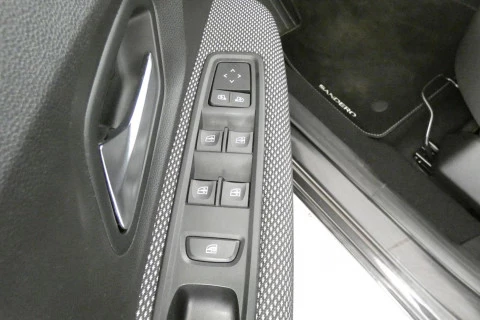 Dacia Sandero  Gasolina/Gas  ECO-G Comfort 74kW