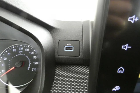 Dacia Sandero  Gasolina/Gas  ECO-G Comfort 74kW