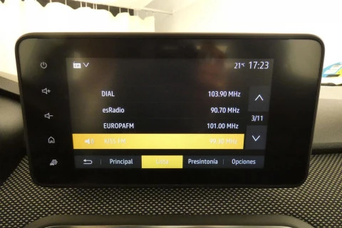 Dacia Sandero  Gasolina/Gas  ECO-G Comfort 74kW