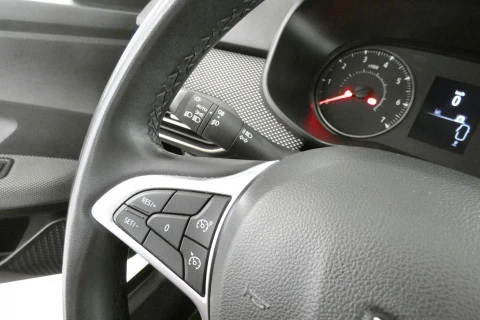 Dacia Sandero  Gasolina/Gas  ECO-G Comfort 74kW