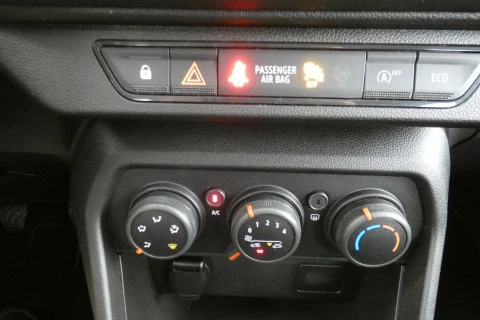 Dacia Sandero  Gasolina/Gas  ECO-G Comfort 74kW