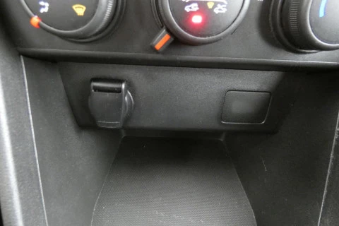 Dacia Sandero  Gasolina/Gas  ECO-G Comfort 74kW