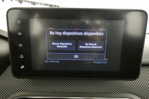 Dacia Sandero  Gasolina/Gas  ECO-G Comfort 74kW