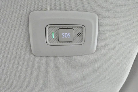 Dacia Sandero  Gasolina/Gas  ECO-G Comfort 74kW