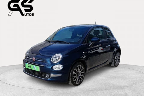 Fiat 500 Monotrim 1.0 Hybrid 51KW (70 CV)