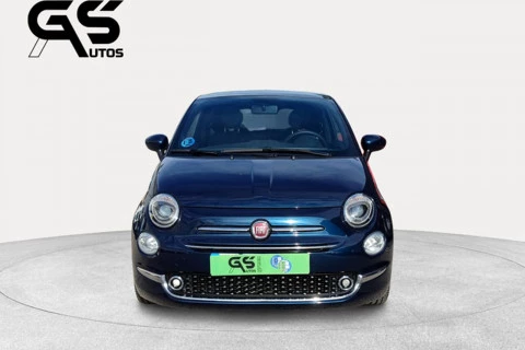 Fiat 500 Monotrim 1.0 Hybrid 51KW (70 CV)