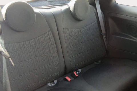 Fiat 500 Monotrim 1.0 Hybrid 51KW (70 CV)