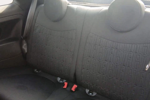 Fiat 500 Monotrim 1.0 Hybrid 51KW (70 CV)