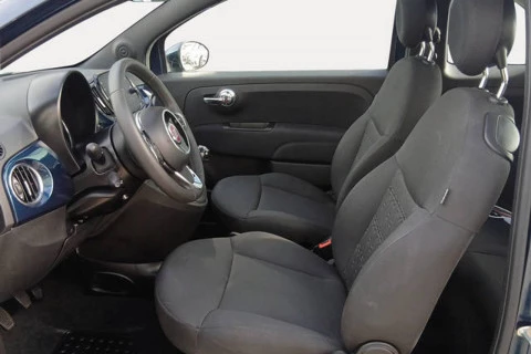 Fiat 500 Monotrim 1.0 Hybrid 51KW (70 CV)