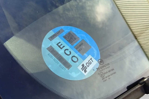 Fiat 500 Monotrim 1.0 Hybrid 51KW (70 CV)