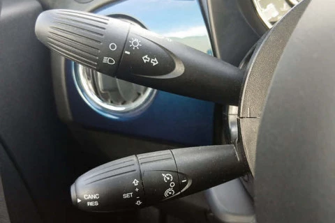 Fiat 500 Monotrim 1.0 Hybrid 51KW (70 CV)