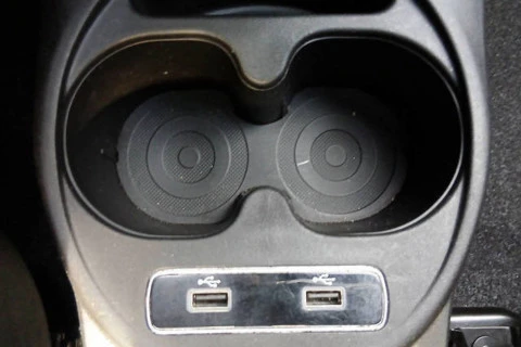 Fiat 500 Monotrim 1.0 Hybrid 51KW (70 CV)