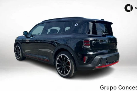 Smart #5 Brabus