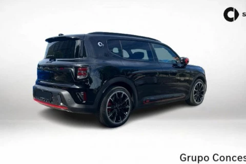 Smart #5 Brabus