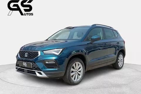 Seat Ateca 1.5 TSI S&S Style XL 110 kW (150 CV)