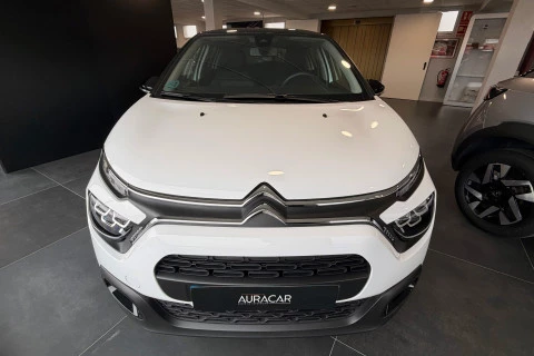 Citroën C3 BlueHDi 75KW (100CV) S&S Shine