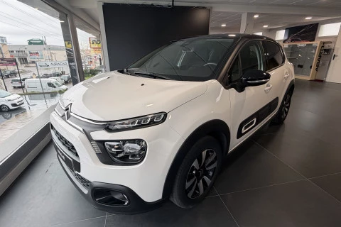 Citroën C3 BlueHDi 75KW (100CV) S&S Shine