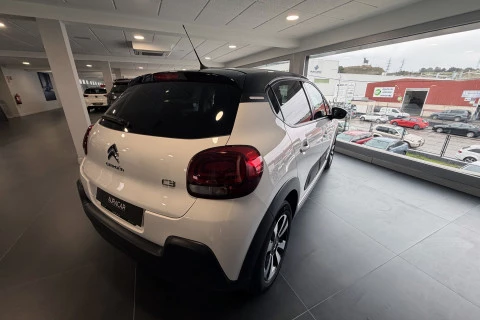 Citroën C3 BlueHDi 75KW (100CV) S&S Shine