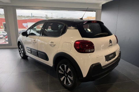 Citroën C3 BlueHDi 75KW (100CV) S&S Shine